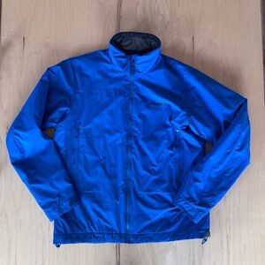 Patagonia Men's Solar Wind Jacket, Size L